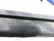 Smart Fortwo 453 14-19 Coupe Kofferraumwanne Gummiwanne Kofferraumauflage