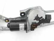 Mercedes W164 ML420 05-09 Wischermotor m. Wischergestänge Vorne