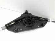 Jeep Cherokee KL 13-18 Fensterheber o. FH-Motor Hinten Rechts