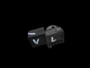 Citroen C4 Picasso II 13-22 Airbagsensor Crashsensor Sensor Links Vorne