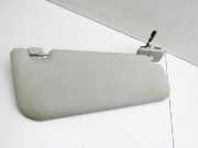 Jaguar XF X260 15-20Sonnenblende Links für Fahrer