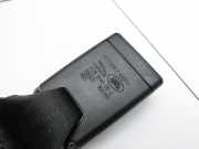 Jaguar XF X260 15-20 Lim Gurtschloss Rechts und Mitte Hinten