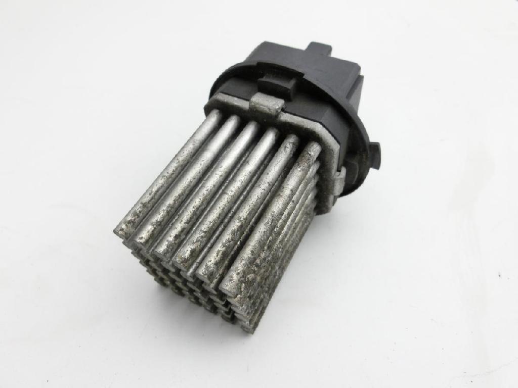 Mercedes S204 W204 C200 08-11 Widerstand Gebläse Lüfter