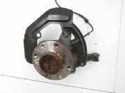 Renault Twingo III BCM 14-19 1,0 52KW Achsschenkel Radnabe mit ABS Links Vorne