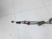 Nissan X-Trail T31 10-14 dCi 2,0 110KWSchaltzug Schaltseilzug Schaltseil