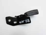 Jeep Compass II 17-21 Gurtschloss Mitte Hinten