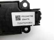 Volvo XC 90 XC90 II T6 Bedienteil Bedienelement Heizung Klimabedienteil