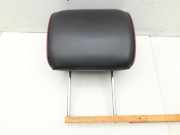 Hyundai Santa Fe II CM 06-12 Kopfstütze für Fahrer Sitz Rechts oder Links Vorne Rote Umrandung