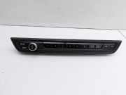 BMW F40 M135i 19-25 Bedienteil Bedienelement Klimabedienteil