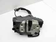 Ford Transit Courier 14-18 Kasten Türschloss mit ZV Stellmotor Links Vorne