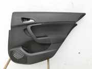 Opel Insignia A 13-17 Kombi Türverkleidung Türpappe Rechts Hinten