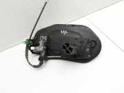 BMW 5er E61 LCI 07-10 Kombi Türgriff Aussen Träger Hinten Rechts Silber