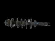 Dacia Duster II HM 18-21 Stossdämpfer Federbein Vorne Links