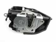 BMW E81 1er 118i LCI 07-13 3T Türschloss m. ZV Stellmotor Rechts Vorne