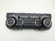 VW Golf 6 VI 5K 08-12 Bedienteil Bedienelement Heizung Klimabedienteil