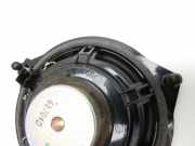 Mercedes C205 C400 15-18 Lautsprecher Links Hinten