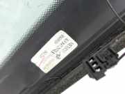 VW Golf 5K 6 VI Variant 08-12 5T Feste Seitenscheibe Scheibe Links Hinten