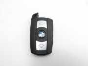 BMW E63 6er 650i 07-10 Coupe Funkschlüssel Fernbedienung 3 Tasten 868 MHz