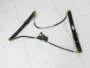 Audi A6 4G C7 10-14 Lim Fensterheber o. FH-Motor Links Vorne