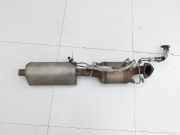 Opel Astra K 19-21 1,2T 96KW Partikelfilter Rußpartikelfilter Dieselpartikelfilter DPF