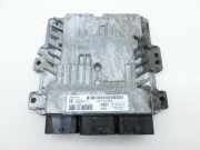 Ford Grand C-Max II 10-15 TDCi 1,6 85KW Steuergerät ECU für Motor Motorsteuergerät