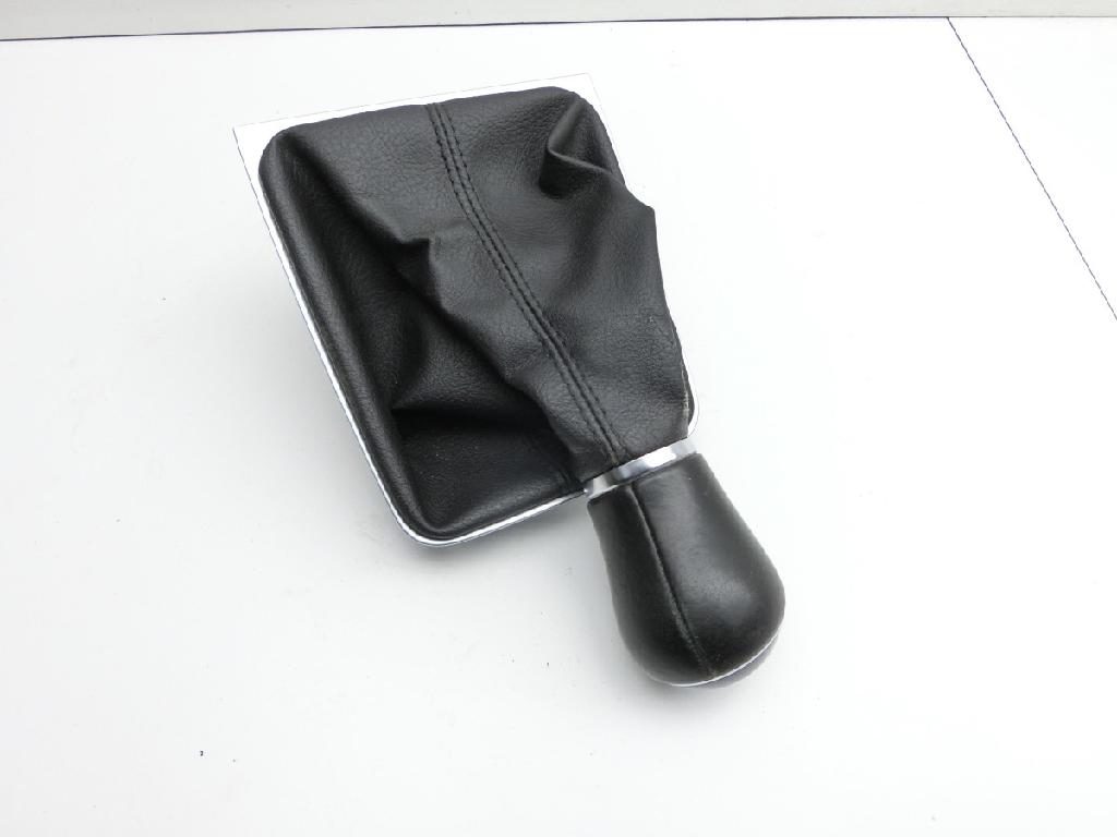 VW Golf 7 VII Variant 13-17 Schaltsack Schaltmanschette Schaltknauf 5G