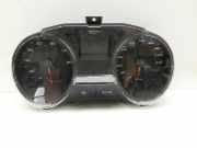 Seat Ibiza IV 6J 08-12 1,6 77KW Kombiinstrument Tacho