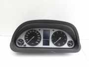 Mercedes W245 B200 08-11 2,0 100KW Kombiinstrument Tacho