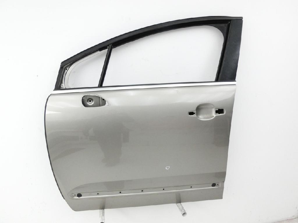 Peugeot 5008 I T87 09-13 Tür Fahrertür Links Vorne Bild Peugeot 5008 I T87 09-13 Tür Fahrertür Links Vorne