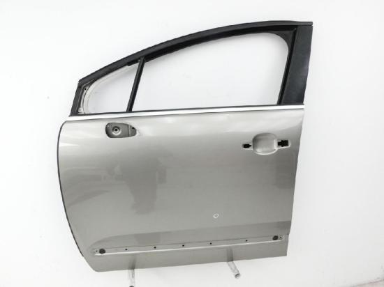 Peugeot 5008 I T87 09-13 Tür Fahrertür Links Vorne Bild Peugeot 5008 I T87 09-13 Tür Fahrertür Links Vorne