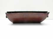 Hyundai Terracan 04-06 Aschenbecher Ascher mit Zigarettenanzünder Holzdekor