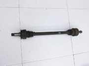 Mercedes R171 SLK 200 04-08 Cabrio 1,8 120KW Antriebswelle Gelenkwelle Hinten Links