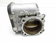 Jaguar XF X260 15-20 2,0d 132KW AJ200D Drosselklappe Drosselklappenstutzen