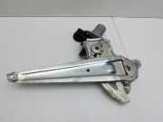 Lexus GS 450h GWS 06-11 Fensterheber Fensterhebermotor motor m. Rechts Hinten