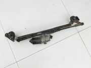 Kia Sorento XM 09-12 Wischermotor m. Wischergestänge Vorne