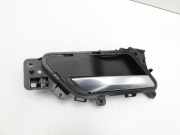 Jaguar XE X760 15-19 Lim Türgriff Griff Griffmuschel Innen Links Vorne