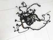 Mercedes C219 CLS 350 04-08 3,5 200KW Kabelbaum Motorkabelbaum Leitungssatz für Motor