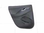 Hyundai I30 PD 20-25 Kombi Türverkleidung Türpappe Links Hinten
