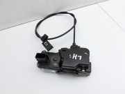 Tesla Model S Palladium 21-25 Türschloss m. ZV Stellmotor Links Hinten