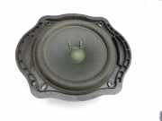 Mazda CX-7 CX7 ER 09-12 Lautsprecher Mitteltöner Links Hinten