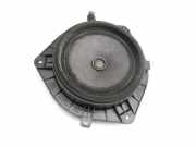 Kia Picanto TA 11-17 Lautsprecher Links Hinten