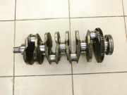 Opel Vectra C 05-08 CDTi 1,9 110KW Z19DTH LRD Kurbelwelle