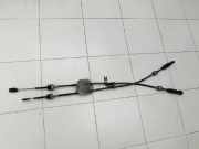 Toyota Aygo II KGB4 14-18 1,0 51KW Schaltzug Schaltseilzug Schaltseil