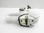 Mitsubishi Outlander III 15-18 Türschloss mit ZV Stellmotor Links Vorne