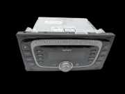 Ford C-Max DM2 07-10 Autoradio Sony CDX KW2000 C214-CDI-RECT