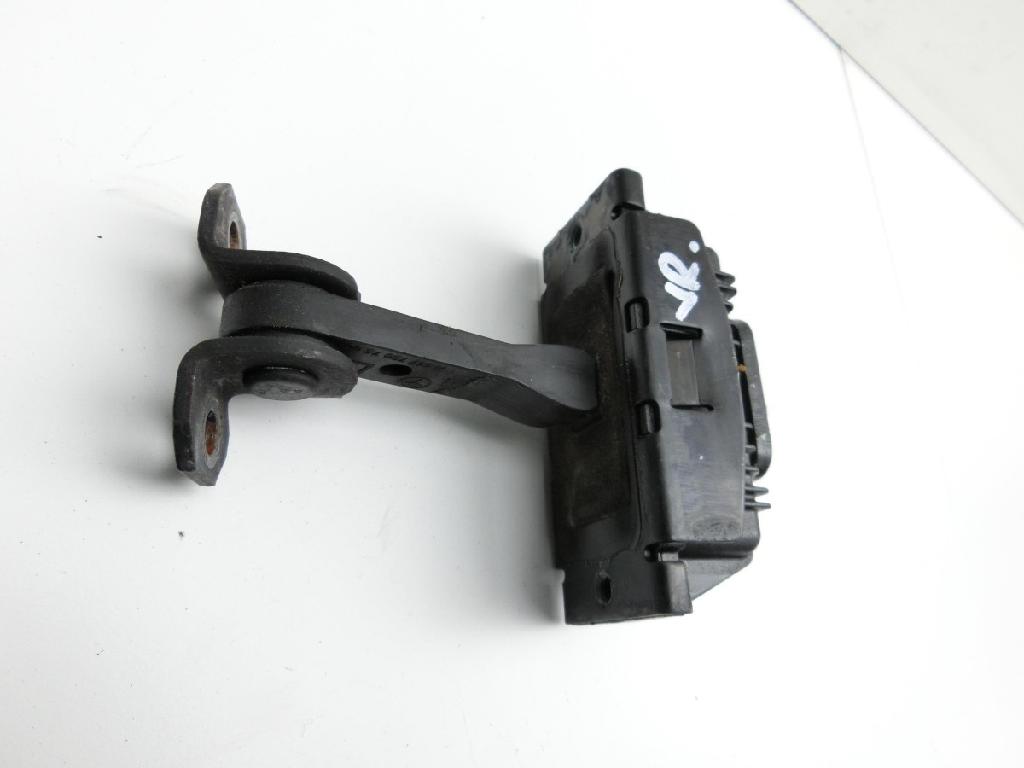 Mercedes W447 W640 Vito 14-19 lang T?rfangband T?rbremse T?ranschlag Rechts Vorne Bild Mercedes W447 W640 Vito 14-19 lang T?rfangband T?rbremse T?ranschlag Rechts Vorne