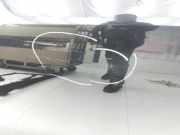 Toyota Yaris XP9 09-11 5T Tür Fahrertür Links Vorne