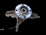 Citroen C4 Picasso 06-10 HDi 1,6 82KW Achsschenkel Radnabe mit ABS Rechts Vorne