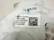 Hyundai I10 III MPi 1,0 49KW Kraftstoffpumpe Kraftstoff Förderpumpe Tankgeber