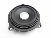 BMW E60 530d LCI 07-10 Lautsprecher Top-HiFi Mittelton Rechts Vorne